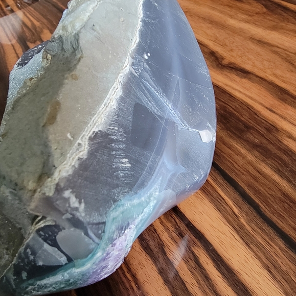 Crystal Geode - Picture 9 of 9